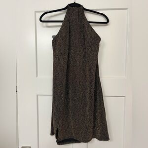 Show Me Your Mumu Casino Mini Dress